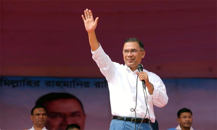 জনগণকে দেওয়া প্রতিশ্রুতি থেকে সরব না : প্রধানমন্ত্রী জনগণকে দেওয়া প্রতিশ্রুতি থেকে সরব না : প্রধানমন্ত্রী