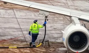 লিটারে ১৭ টাকা বাড়ল জেট ফুয়েলের দাম